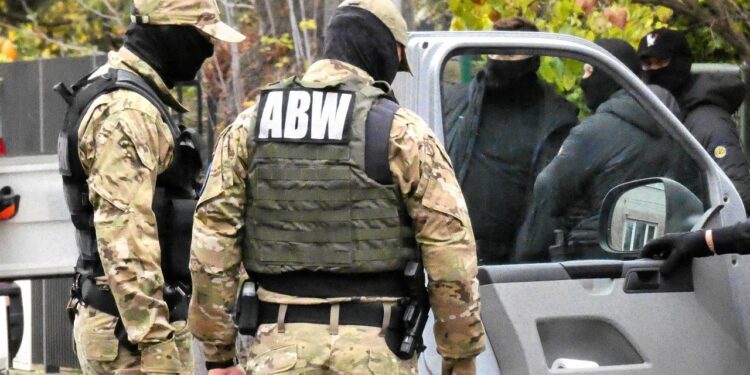 Російське ГРУ планувало диверсії в Європі. Подробиці