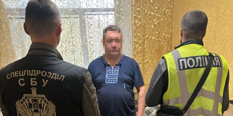 У Харкові повідомили про підозру посадовцю ТЦК – за втручання в систему “Оберіг”