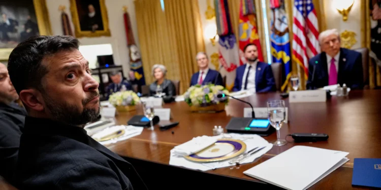 “Не легка” і “погана”. Що вже відомо про зустріч Зеленського з Трампом