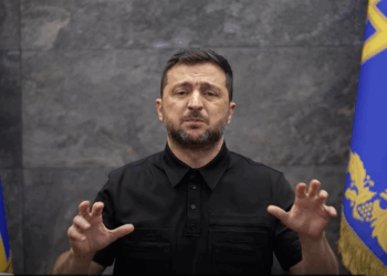 Зеленський в інтерв’ю Fox News пообіцяв бити Томагавками тільки по військових цілях (АВІДЕО)