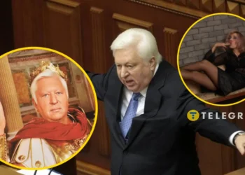 Де зараз скандальний генпрокурор Януковича Пшонка? Дідуган зняв санкції, розвівся, закохався (ФОТО)