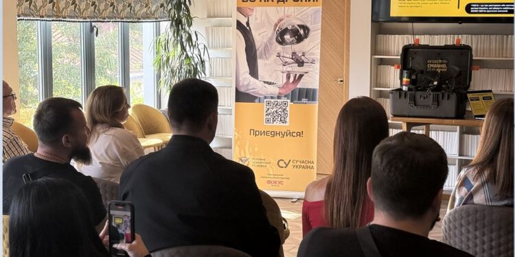 До кампанії “Смачно, бо на дрони!” вже приєдналося 100 закладів: як просувається акція?