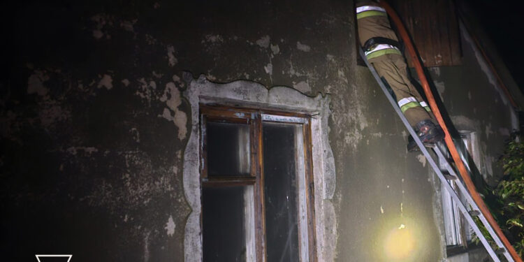 За добу на Миколаївщині загасили 5 пожеж