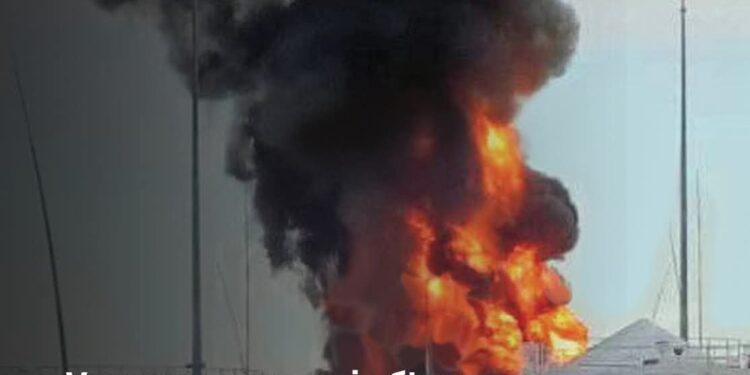 Генштаб підтвердив ураження важливих російських об’єктів у Криму