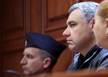 Польський суд відмовив в екстрадиції в Німеччину українця Журавльова, підозрюваного у підриві «Північного потоку»