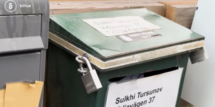 Йому 10 млн, – нам – сором. Як колишній депутат у Швеції продавав адреси українців і що з того мав (ВІДЕО)