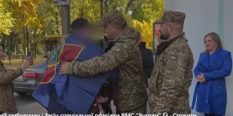 Нацгвардієць 3 роки вважався зниклим безвісти, а був у полоні і рабстві. Як його викрали з пекла і врятували ще одного нашого ветерана (ВІДЕО)