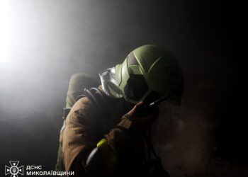 Минулої доби вогнеборці Миколаївщини ліквідували 2 пожежі