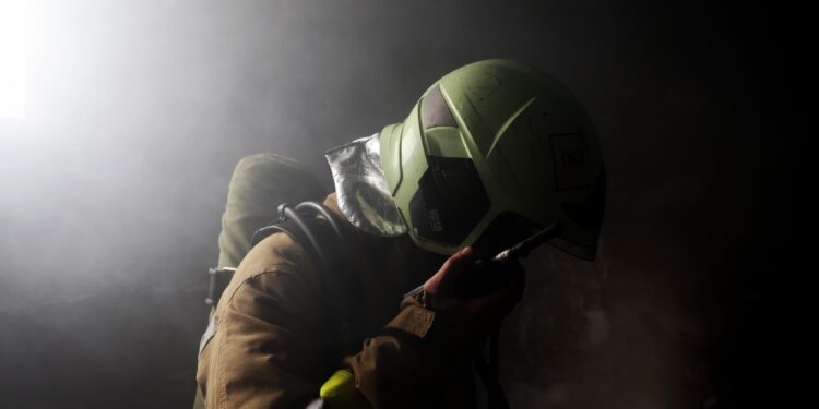 Минулої доби вогнеборці Миколаївщини ліквідували 2 пожежі