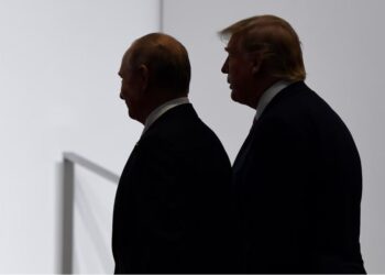 Путін нібито знову готовий віддати Запорізьку і Херсонську області в обмін на Донбас