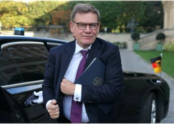 Німеччина заявила, що поважає рішення Польщі не видавати підозрюваного в підриві Північного потоку