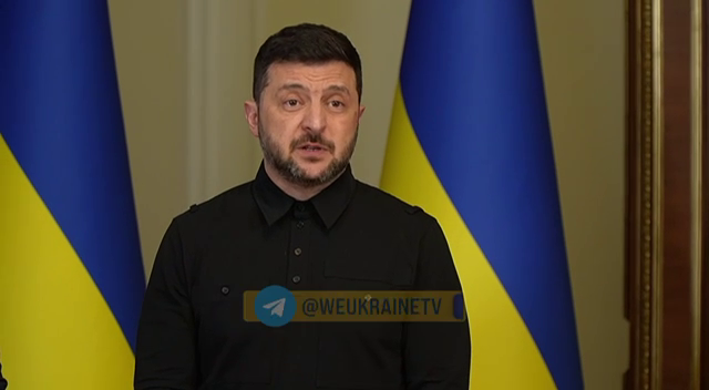 Зеленський підтвердив зустріч з Трампом у Вашингтоні і розповів, чого раптом