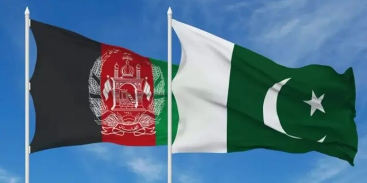 Афганістан і Пакистан домовились про припинення вогню