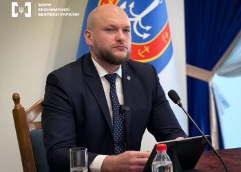 «БЕБ запроваджує проєкт «Економічний щит», – Цивінський