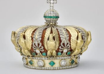 Пограбування Лувру – що саме вкрали? (ФОТО)