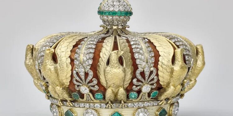 Пограбування Лувру – що саме вкрали? (ФОТО)