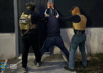 Два теракти планувалися в Ізмаїлі – виконавця затримали “на гарячому” (ФОТО)