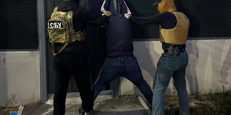 Два теракти планувалися в Ізмаїлі – виконавця затримали “на гарячому” (ФОТО)