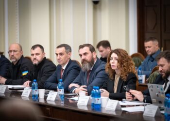 З нового навчального року в Україні планують повернути фінансування малокомплектних шкіл з 45-60 учнями – Лісовий