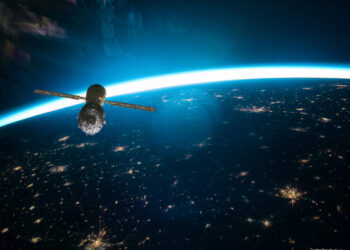 Завдяки Чехії Україна отримає власний супутник для спостереження за Землею