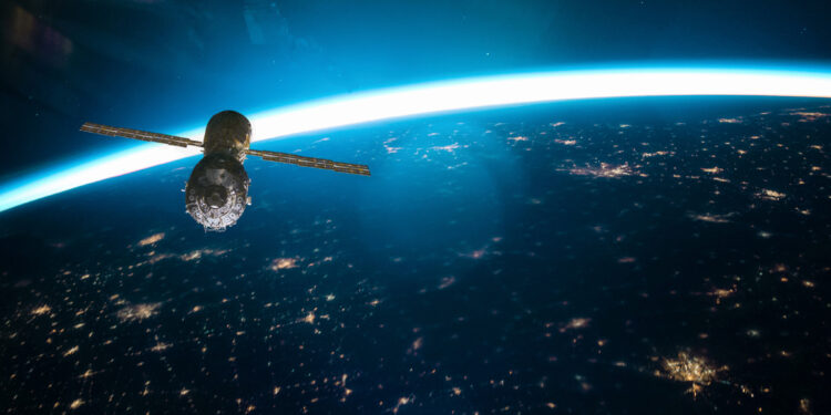 Завдяки Чехії Україна отримає власний супутник для спостереження за Землею