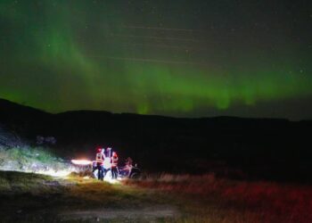 П’ятьох зниклих у Норвегії солдатів знайшли. Що там сталося