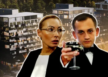 «За Буковель, Ваша честь!». Як прокурорсько-суддівська родина з історією інвестує в нерухомість гроші, яких нібито немає (ФОТО)