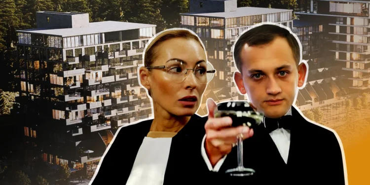 «За Буковель, Ваша честь!». Як прокурорсько-суддівська родина з історією інвестує в нерухомість гроші, яких нібито немає (ФОТО)