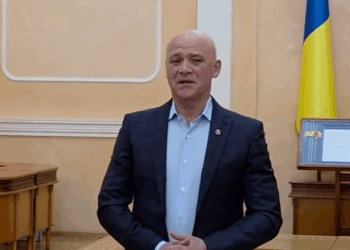 Труханов заявив, що залишається мером, звернеться до США, а Зеленського ввели в оману (ВІДЕО)