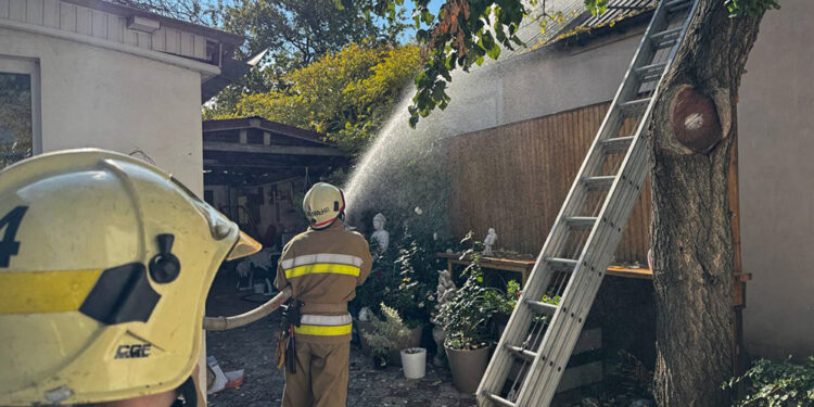 Минулої доби на Миколаївщини були незначні пожежі