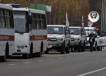 В Україну повернули 1000 тіл загиблих