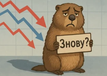 Чи зможе українська економіка зростати без відкатів? Є варіанти?