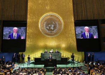 Женевська неурядова організація звинувачує Москву в підриві фінансових основ ООН