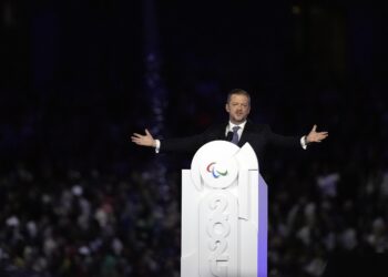 Російські та білоруські спортсмени не братимуть участі в Паралімпіаді 2026