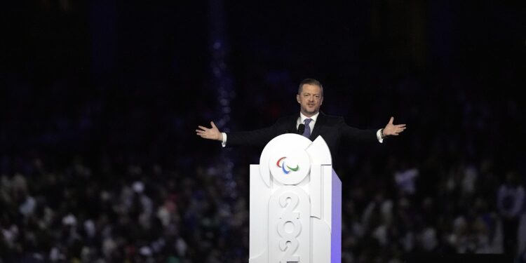 Російські та білоруські спортсмени не братимуть участі в Паралімпіаді 2026