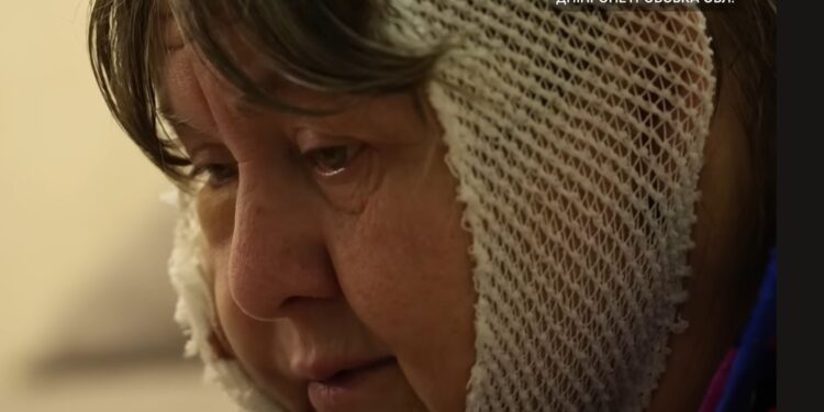 Росіяни розстріляли її разом з усіма, але вона вижила – жінка, яка втратила всю родину, розповіла, як це було (ФОТО, ВІДЕО)