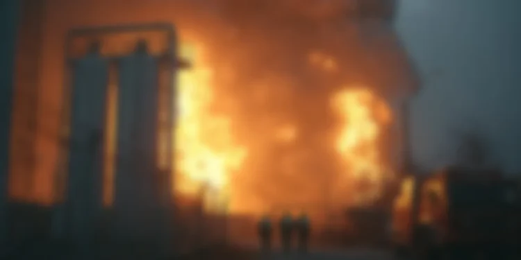 Ворог завдав найбільшого удару по газовидобуванню, частина руйнувань критичні, – Нафтогаз