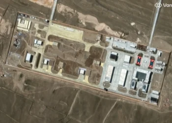 Китай “бетонує” ППО у бункерах з розсувним дахом. Тепер Barracuda та інші ракето-дрони їм не страшні? (ФОТО)