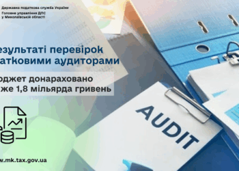 Валерій Політило: Майже 250 платників податків регіону звернулися до Офісу податкових консультантів за перший місяць роботи