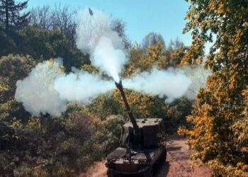 У Генштабі ЗСУ розповіли про ситуацію в Покровську – у місті близько 200 окупантів, тривають бої