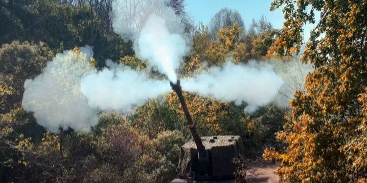 У Генштабі ЗСУ розповіли про ситуацію в Покровську – у місті близько 200 окупантів, тривають бої