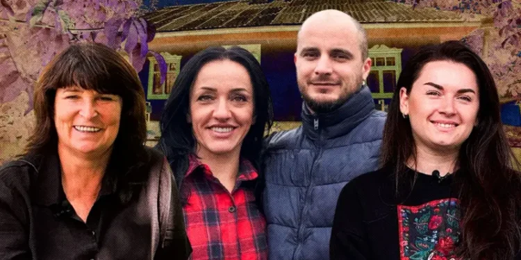 “Село і Люда” та тисячі доларів за рекламу – чому сільські блогери в Україні такі популярні (ФОТО)