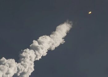 Кремль заявив про успішне випробування ракети «Буревісник», здатної нести ядерну боєголовку та літати понад 15 годин, – ЗМІ