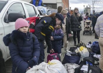 З листопада Швейцарія встановлює обмеження щодо українських біженців – із західних областей України не прийматиме