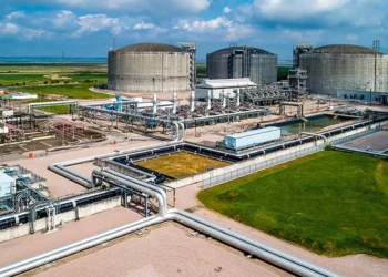 Катар викупив половину потужностей найбільшого LNG-терміналу в Європі