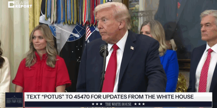 Трамп сказав, коли зустрінеться з Путіним, і що “Томагавки” їм самим потрібні (ВІДЕО)