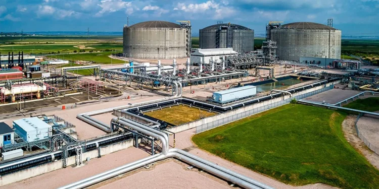 Катар викупив половину потужностей найбільшого LNG-терміналу в Європі