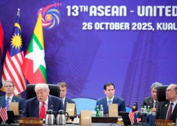 Трамп підписав угоди з Камбоджею, Таїландом, В’єтнамом і Малайзією. Зокрема – про критично важливі корисні копалини