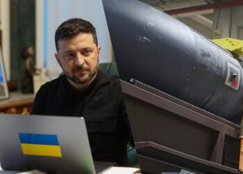 «Була технологічна проблема на виробництві» – Зеленський розповів, що там із «Фламінго»