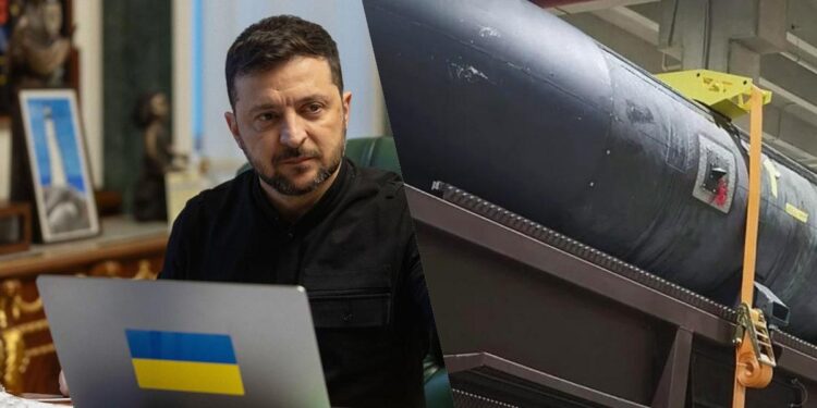 «Була технологічна проблема на виробництві» – Зеленський розповів, що там із «Фламінго»